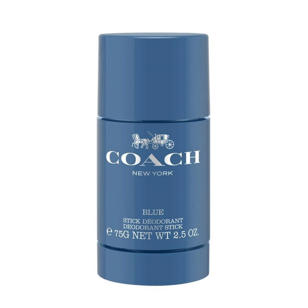 Entraîneur Blau
