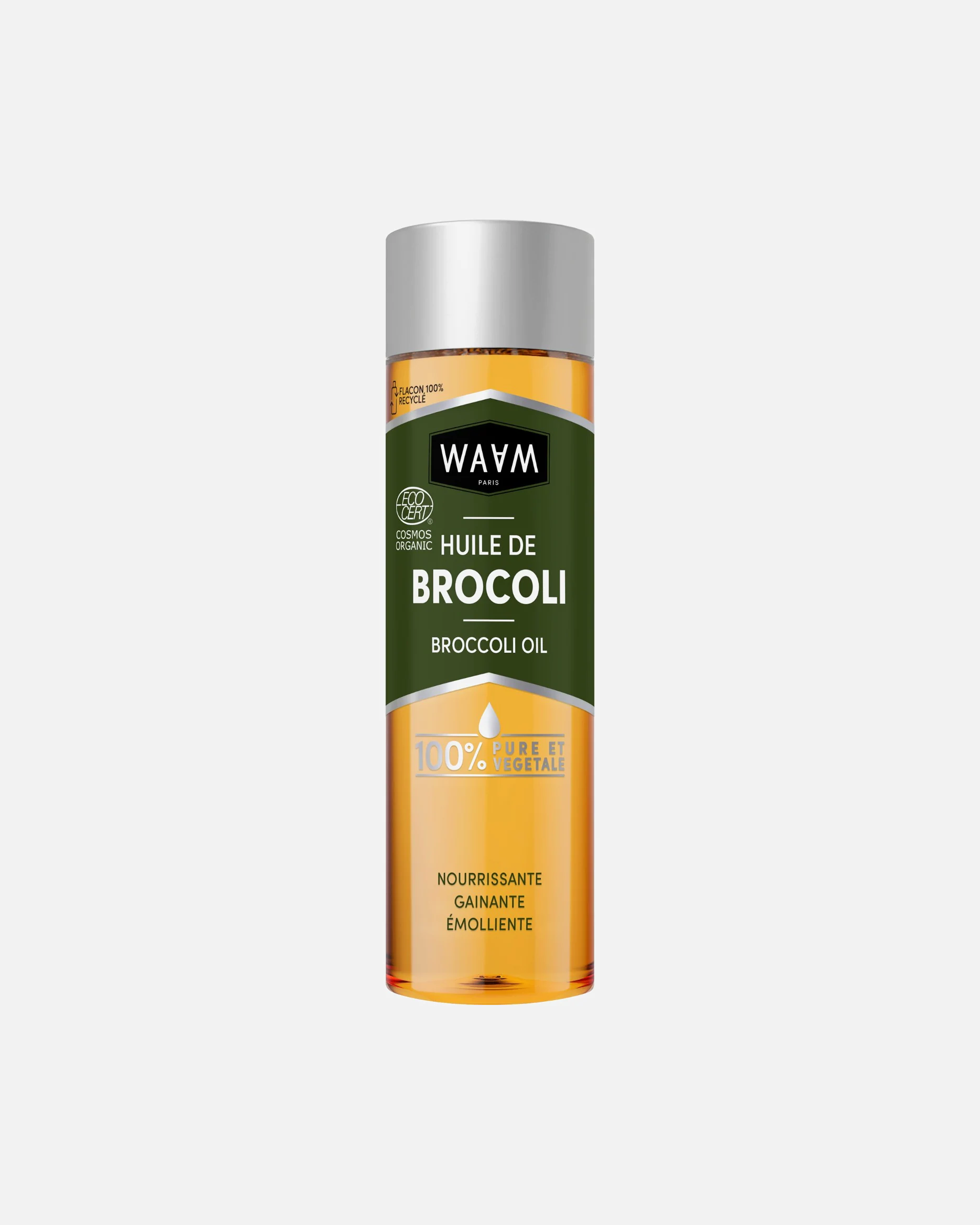 Waam Huile de brocoli