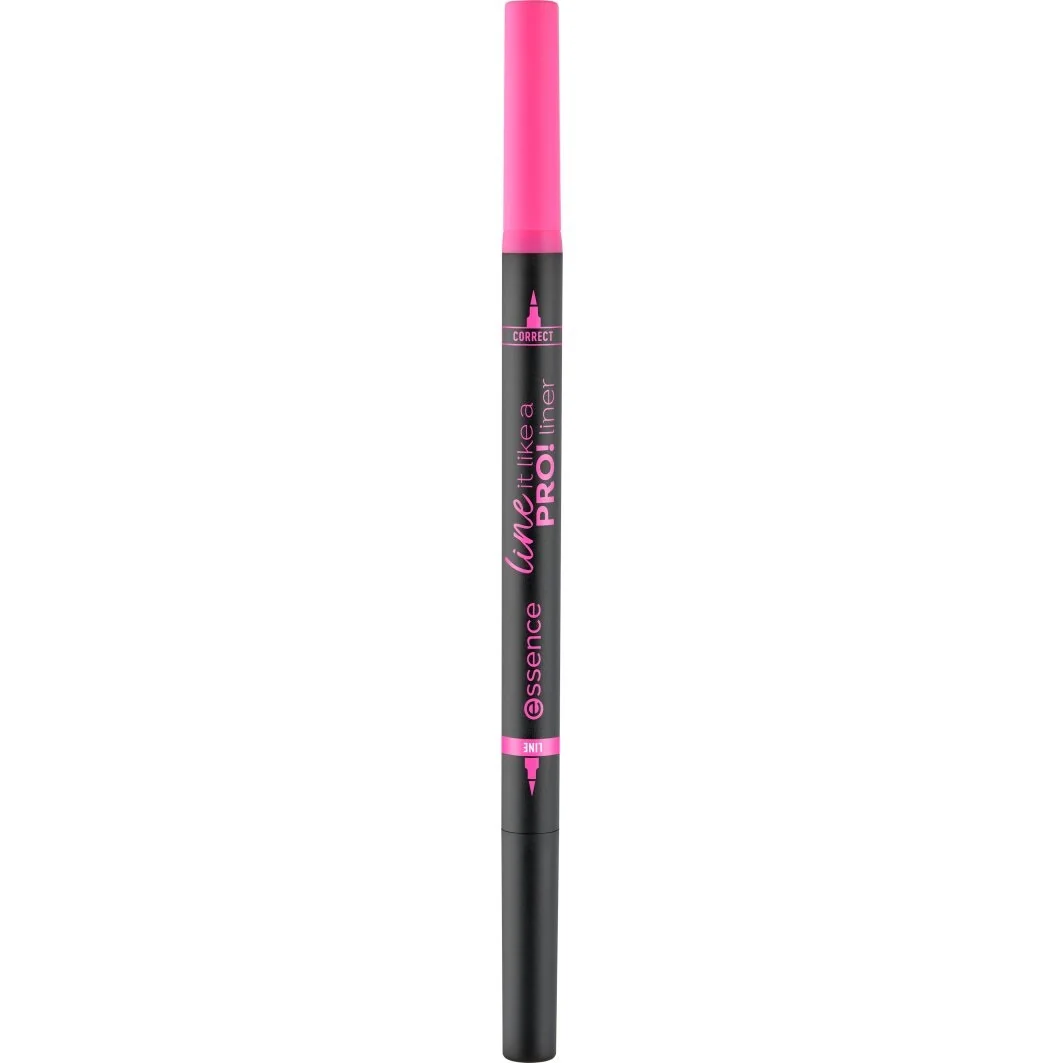 Occhi LINE IT LIKE A PRO! eyeliner - Eyeliner