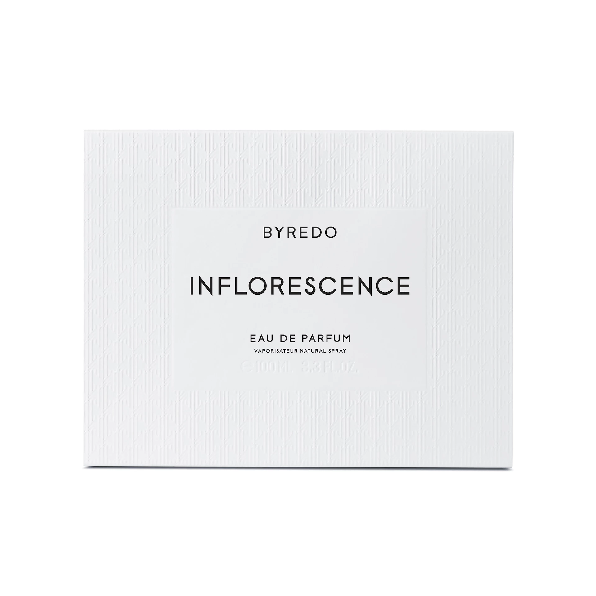 Inflorescence EdP 100 ml - BYREDO