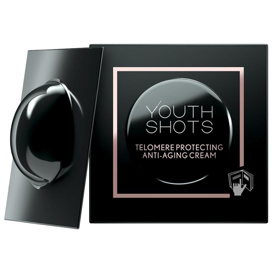 YOUTHSHOTS by Dr. Fach Blister de crème