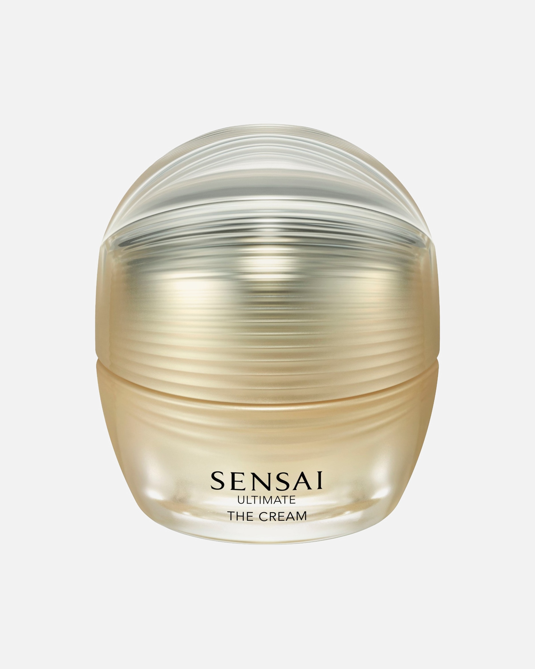 SENSAI La Crème