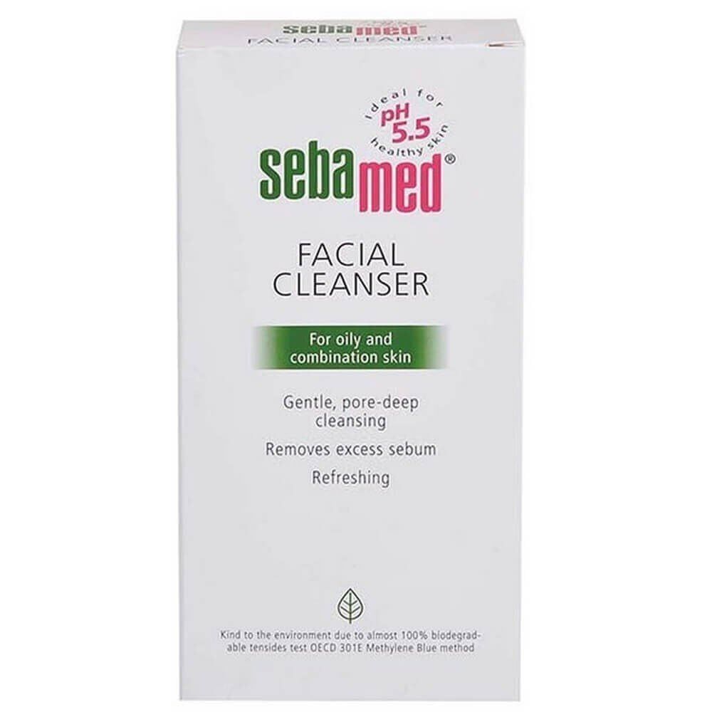 Sebamed za občutljivo kožo