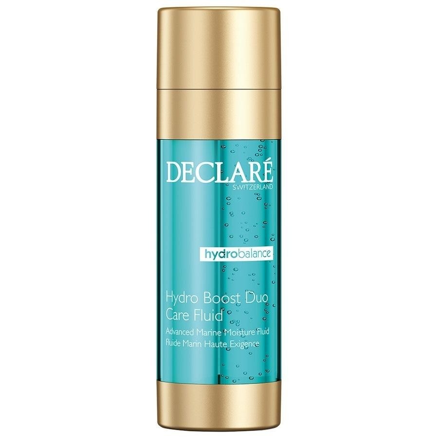 Declaré Toner Hydro Balance Hydro Boost Duo Care Fluid - 40 ml
