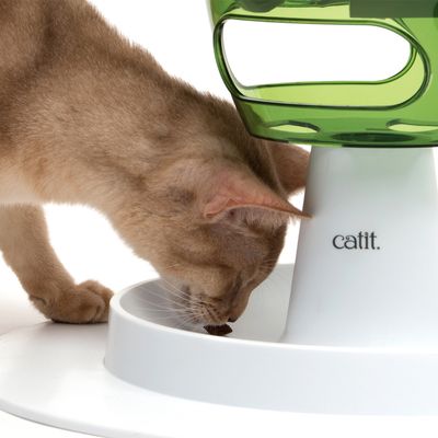 Árvore Alimentar Catit Senses 2.0