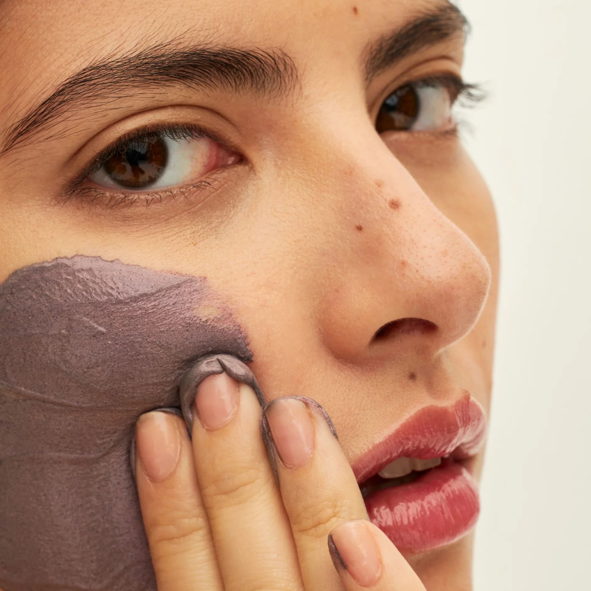 Rose Rose Refine - Maschera Purificante viso