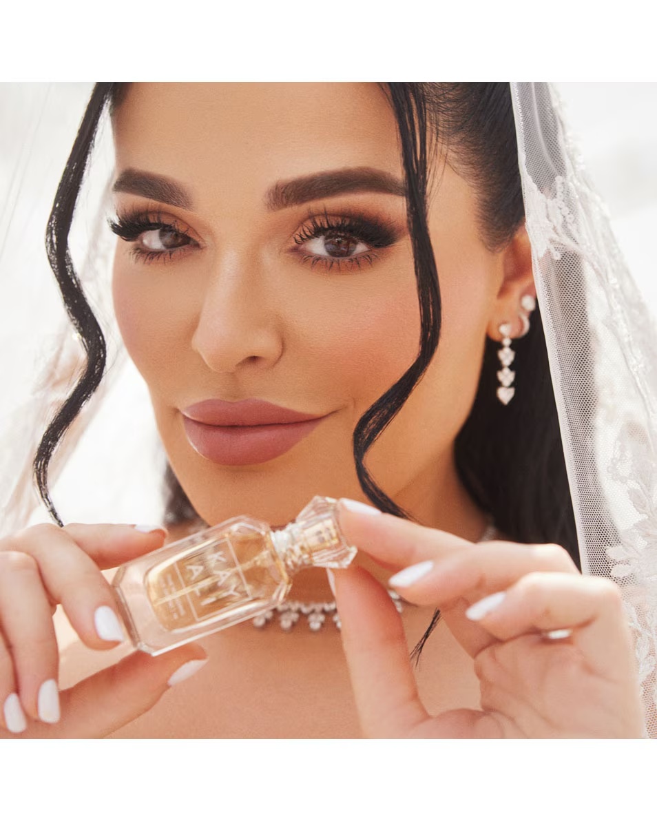 KAYALI THE WEDDING SILK SANTAL EAU DE PARFUM