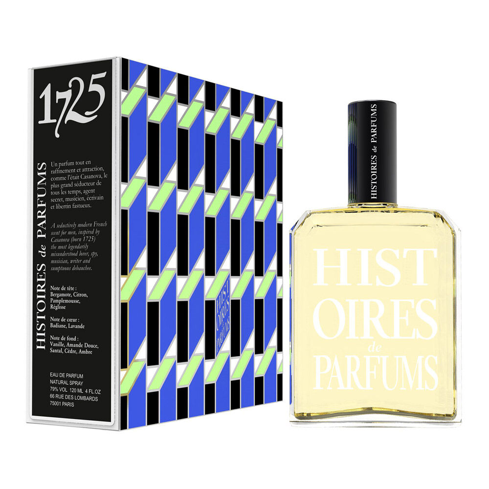 Histoires de Parfums 1725 Histoires de Parfums