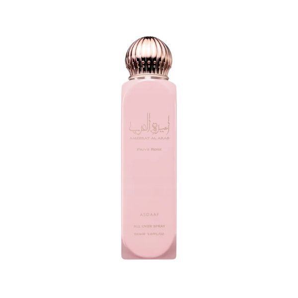 Lattafa Ameerat Al Arab Prive Rose