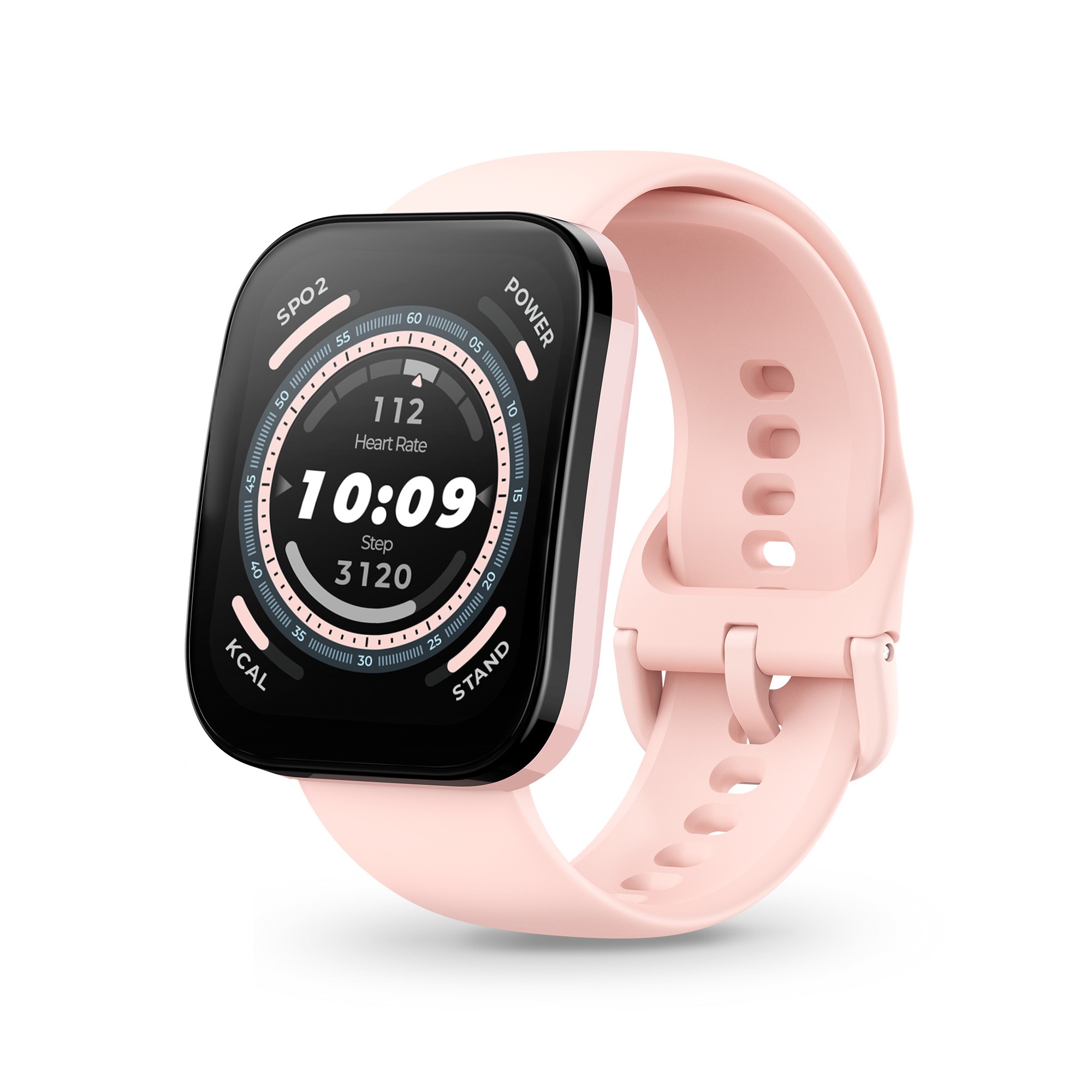  Inteligentné hodinky Amazfit Bip 5
