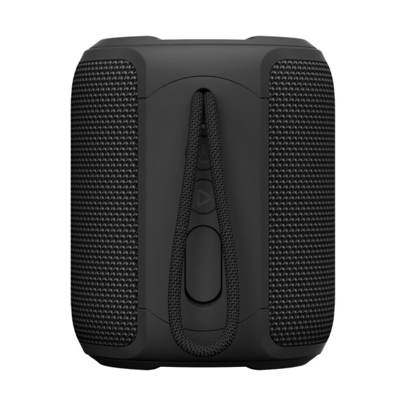 Boxă Bluetooth impermeabilă CM765, neagră