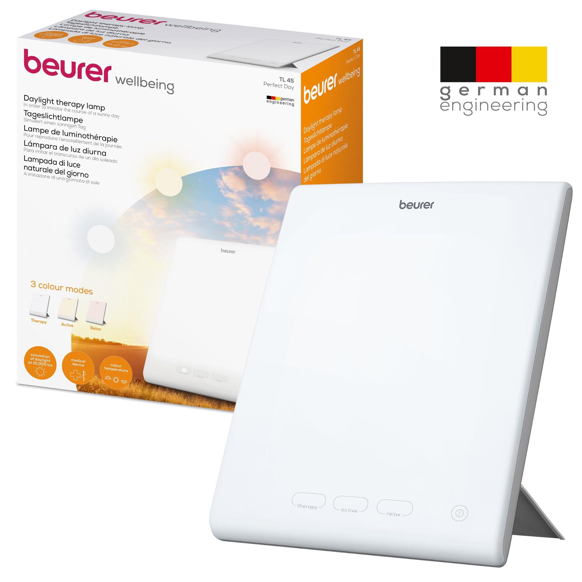 Beurer