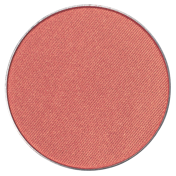 Éclat rosé