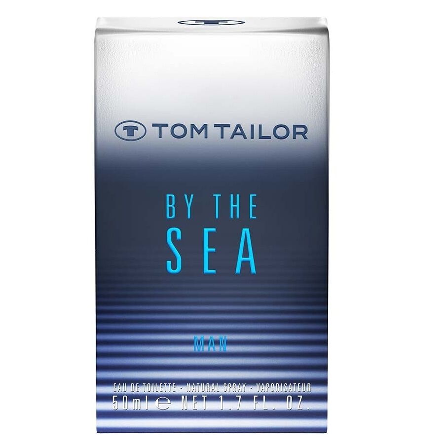 Tom Tailor, der Mann vom Meer