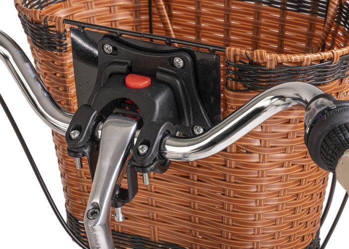 Vélo de ville Femme 28