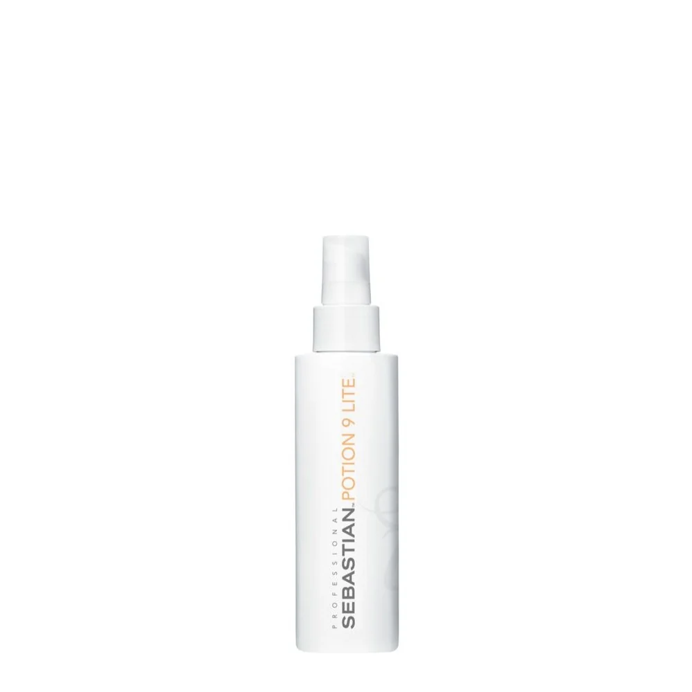 Hair Care Potion 9 Lite - Balsamo Senza Risciacquo Capelli, Spray Capelli Styling & Finish
