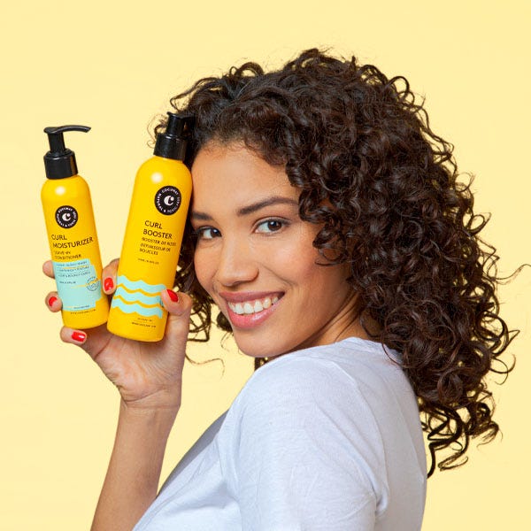 Metoda Curly| 1UD