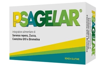 GELAR Psagelar 60Prl