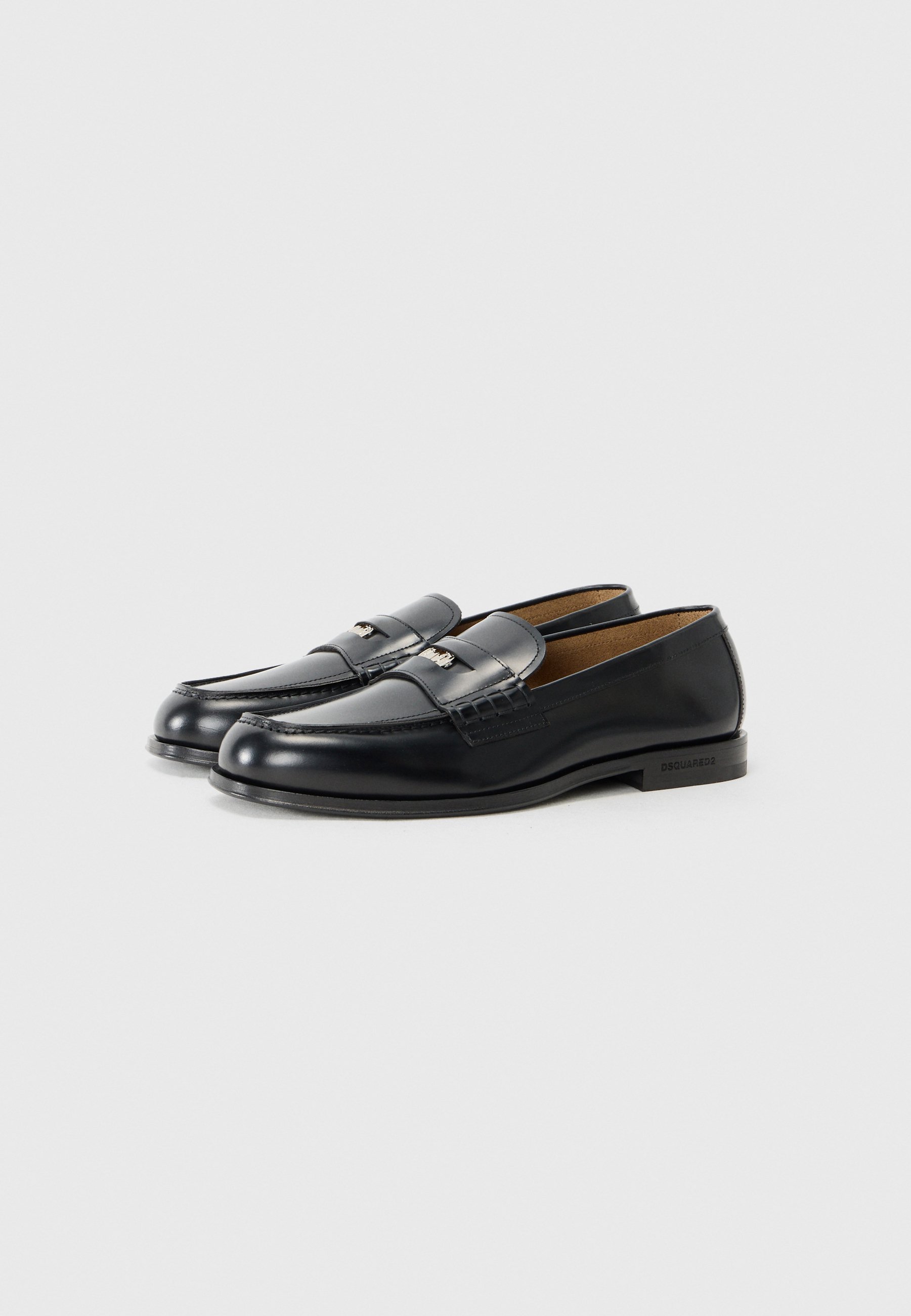 Dsquared2 Slip-on - nere