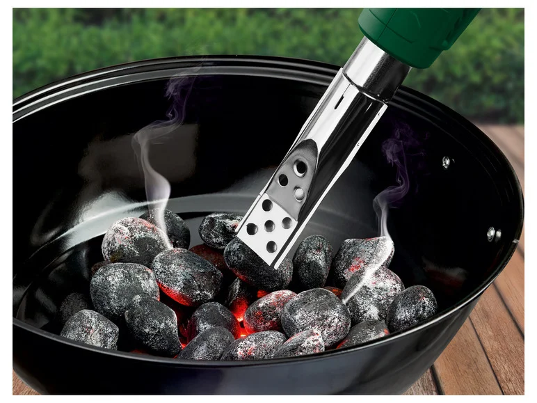 Pistola de ar quente PARKSIDE® PHLG 2000 F5, 2000 W