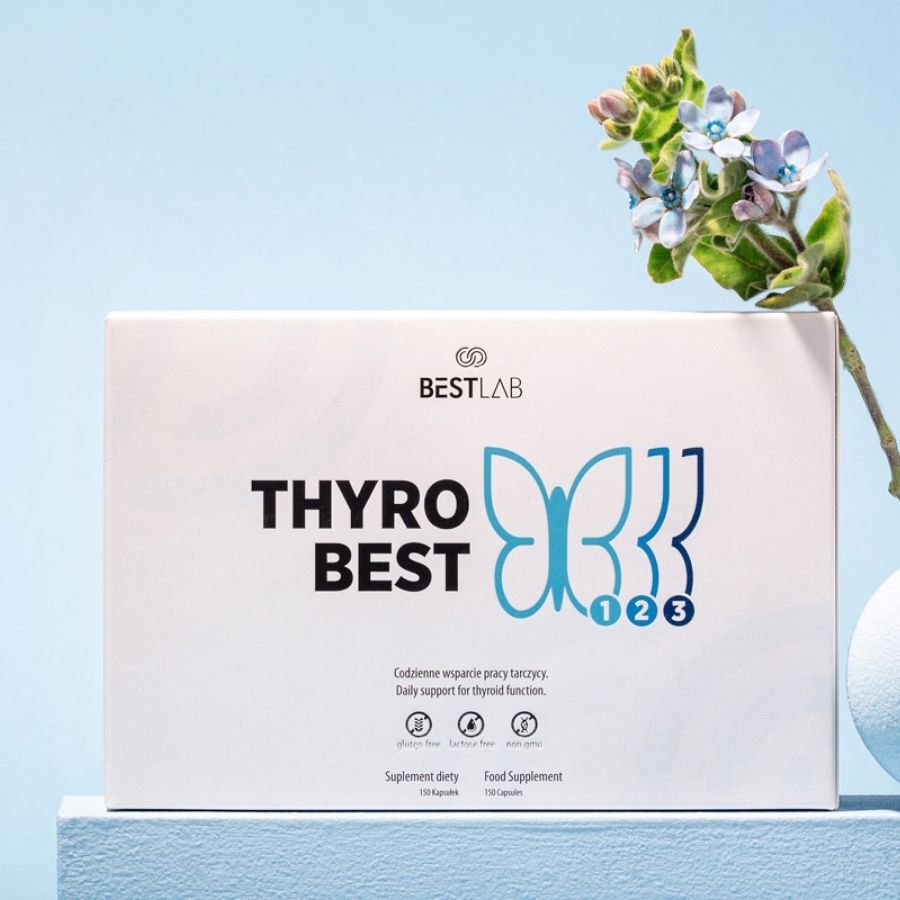 Paras Lab Thyro Best