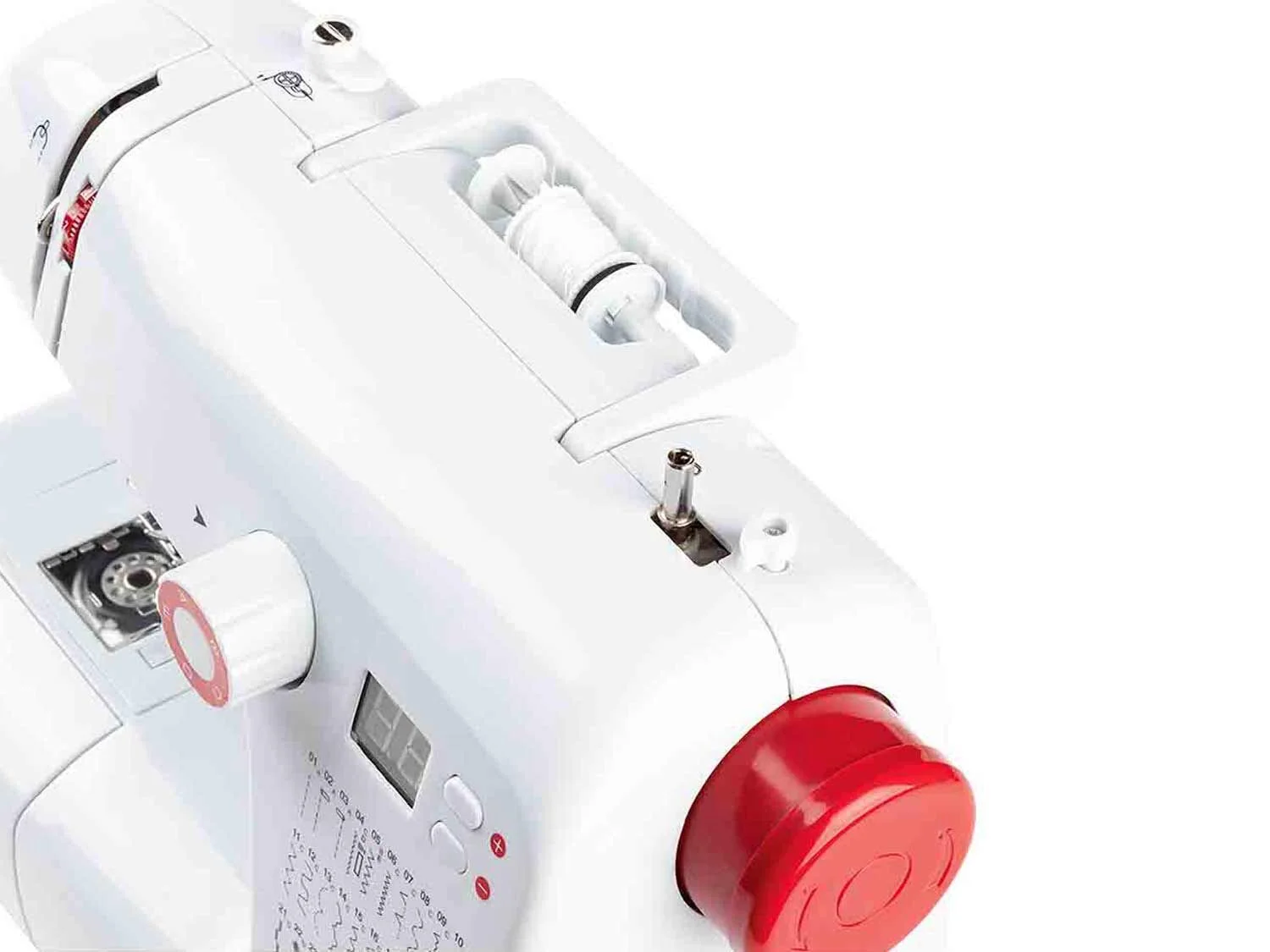 UFESA SW3033 Performance naaimachine