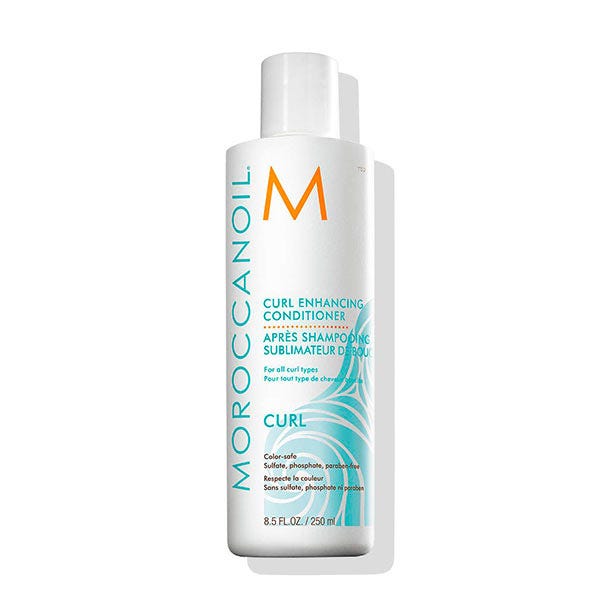 Krøllefremhævende balsam | 250 ml