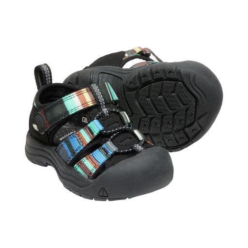  Sandały trekkingowe Newport H2 Keen dla dzieci