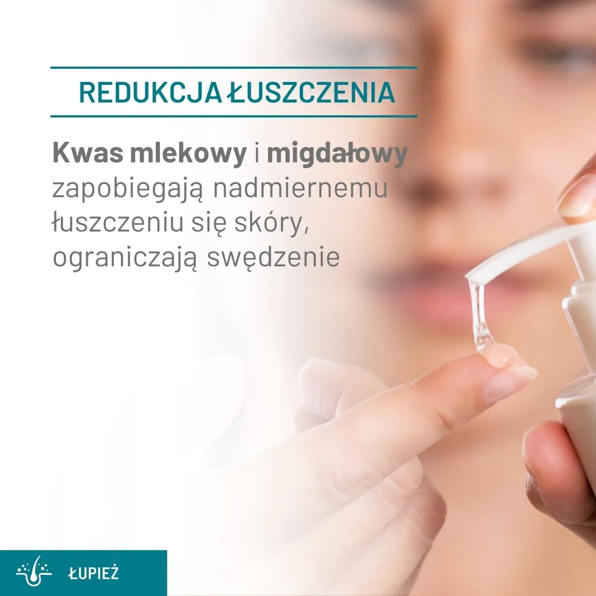 Sylveco Dermo Peeling do skóry głowy z łupieżem