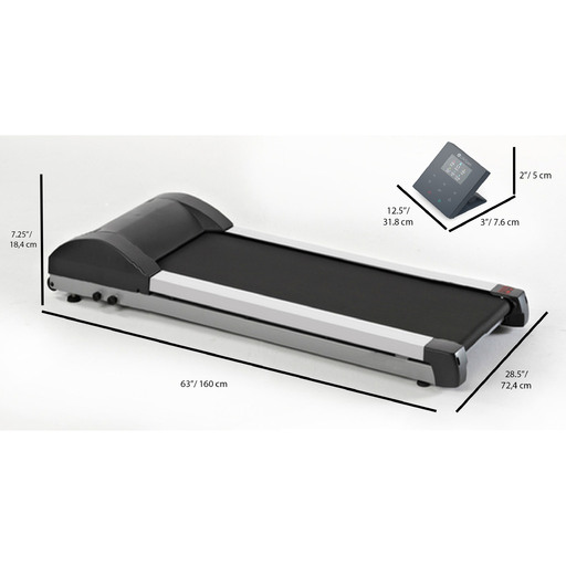 „Lifespan Fitness TR5000-SC110“ stalinis bėgimo takelis