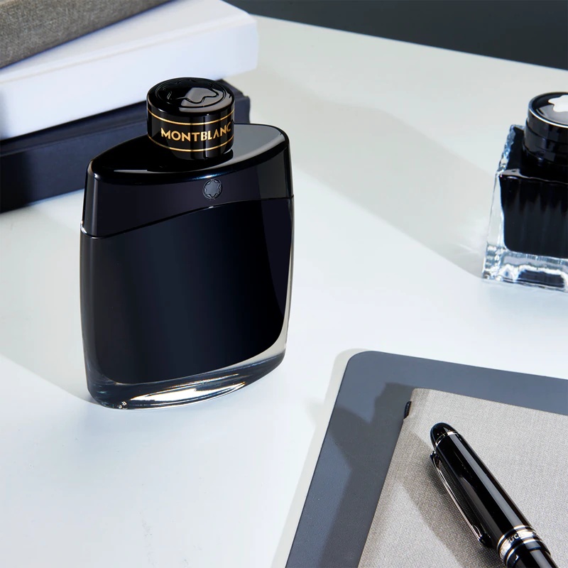 Montblanc Legend parfuminis vanduo vyrams