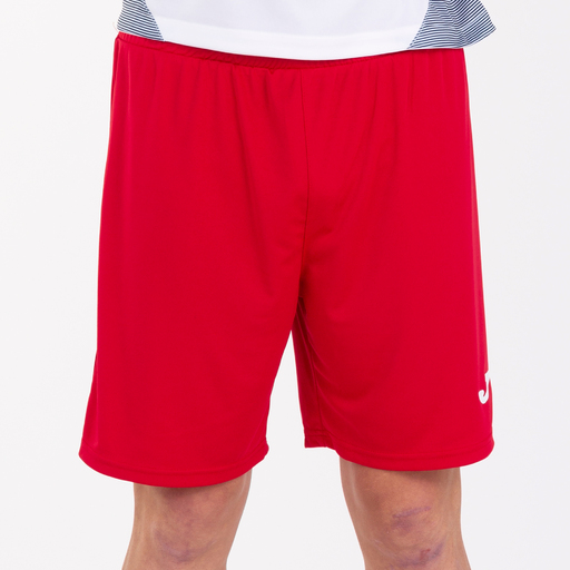 Short Joma Nobel Rojo
