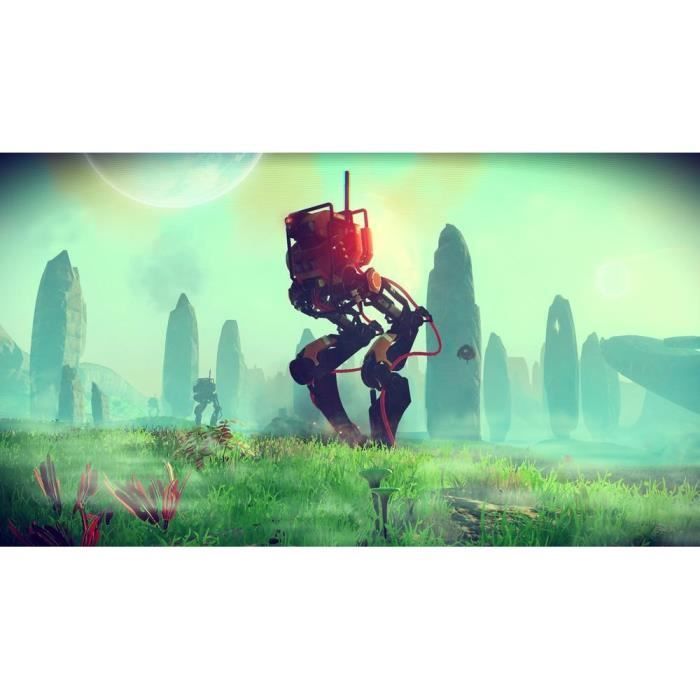 No Man's Sky Xbox One Game