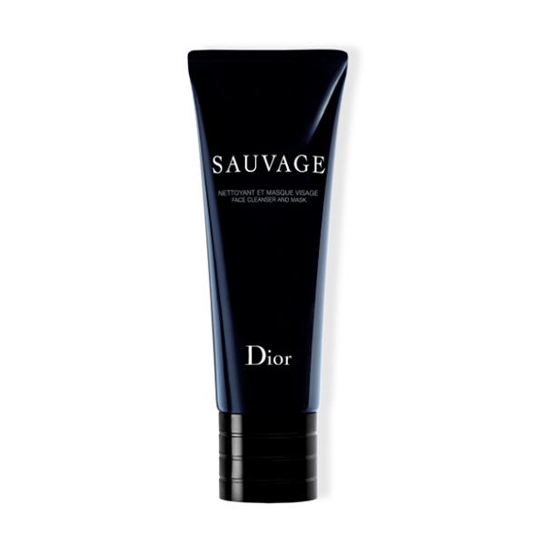 Sauvage Rengöring och Ansiktsmakeup | 120 ml