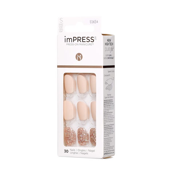 Impress Nails