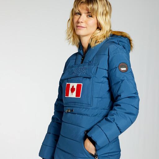  Canadian Peak Bevakacheak