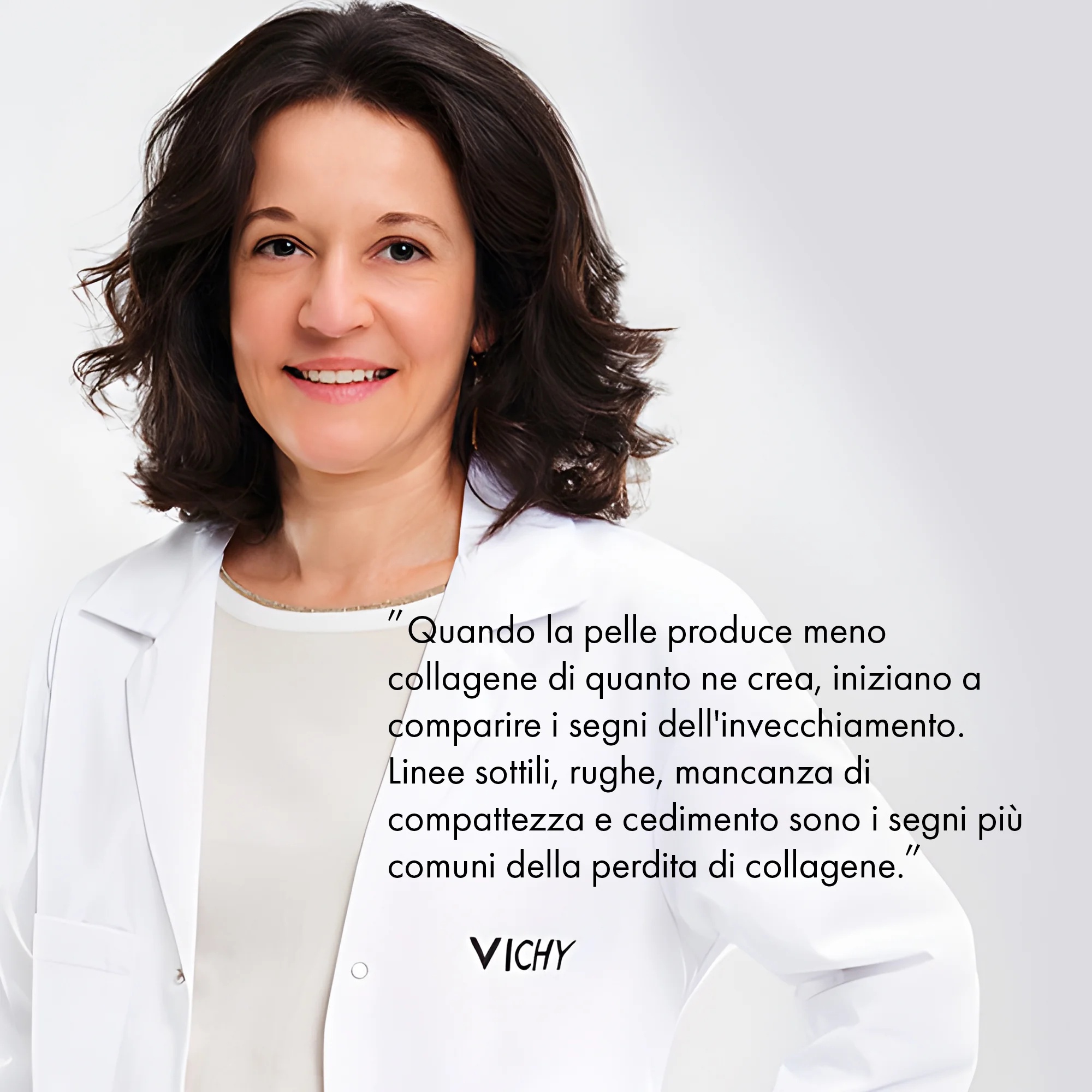 VICHI Liftactiv Collagen Specialist crème de jour anti-âge 50 ml