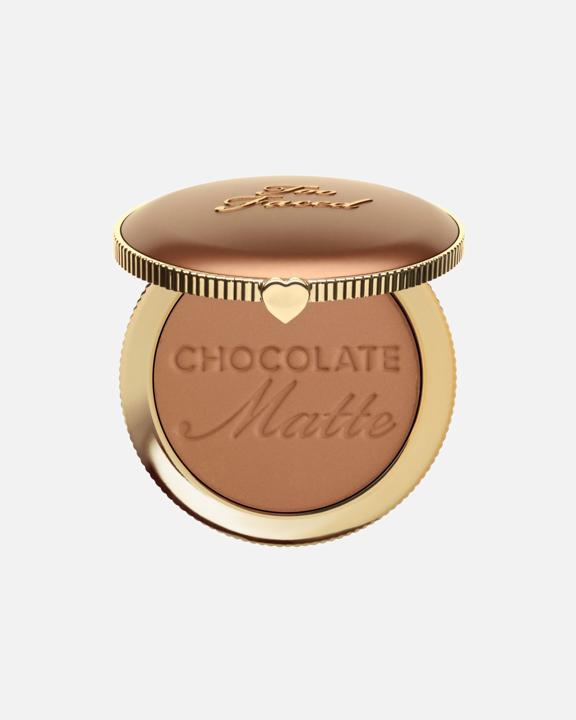 Too Faced Bronzer Natural Chocolate Soleil - 8 g