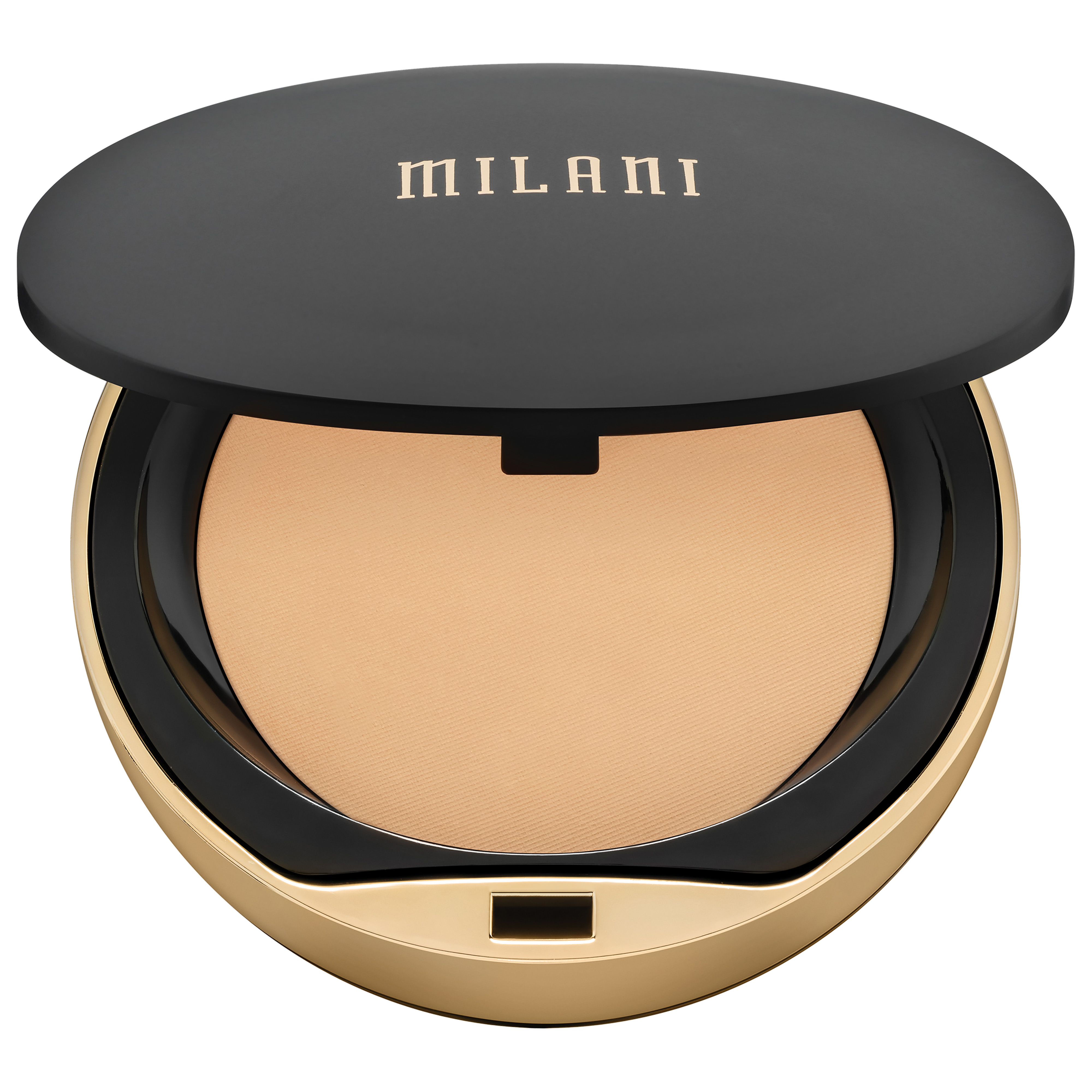 Milani Conceal + Perfect Shine-Proof púder 03 Natural Light