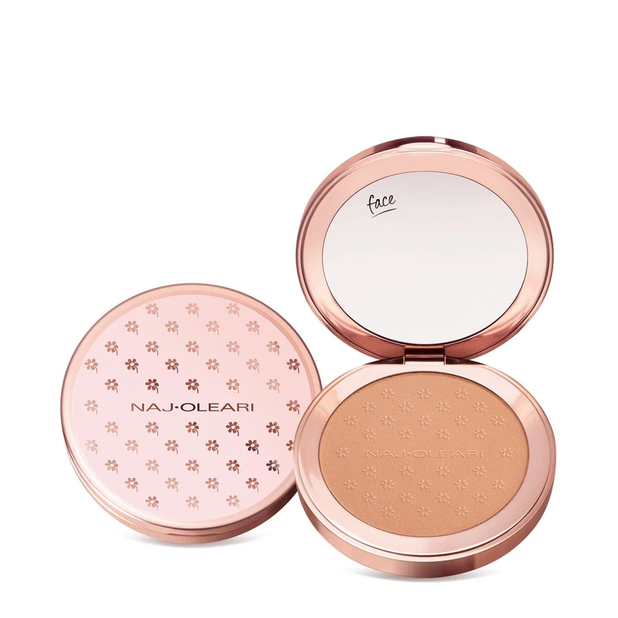 Viso Fancy Sun Bronzer - Terra