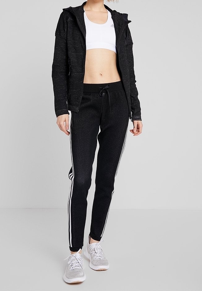 Gilet de performance adidas - noir
