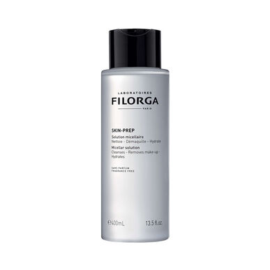 Filorga Misellipuhdistusaine kasvojenpuhdistukseen Skin-Prem 400 ml 400 ml