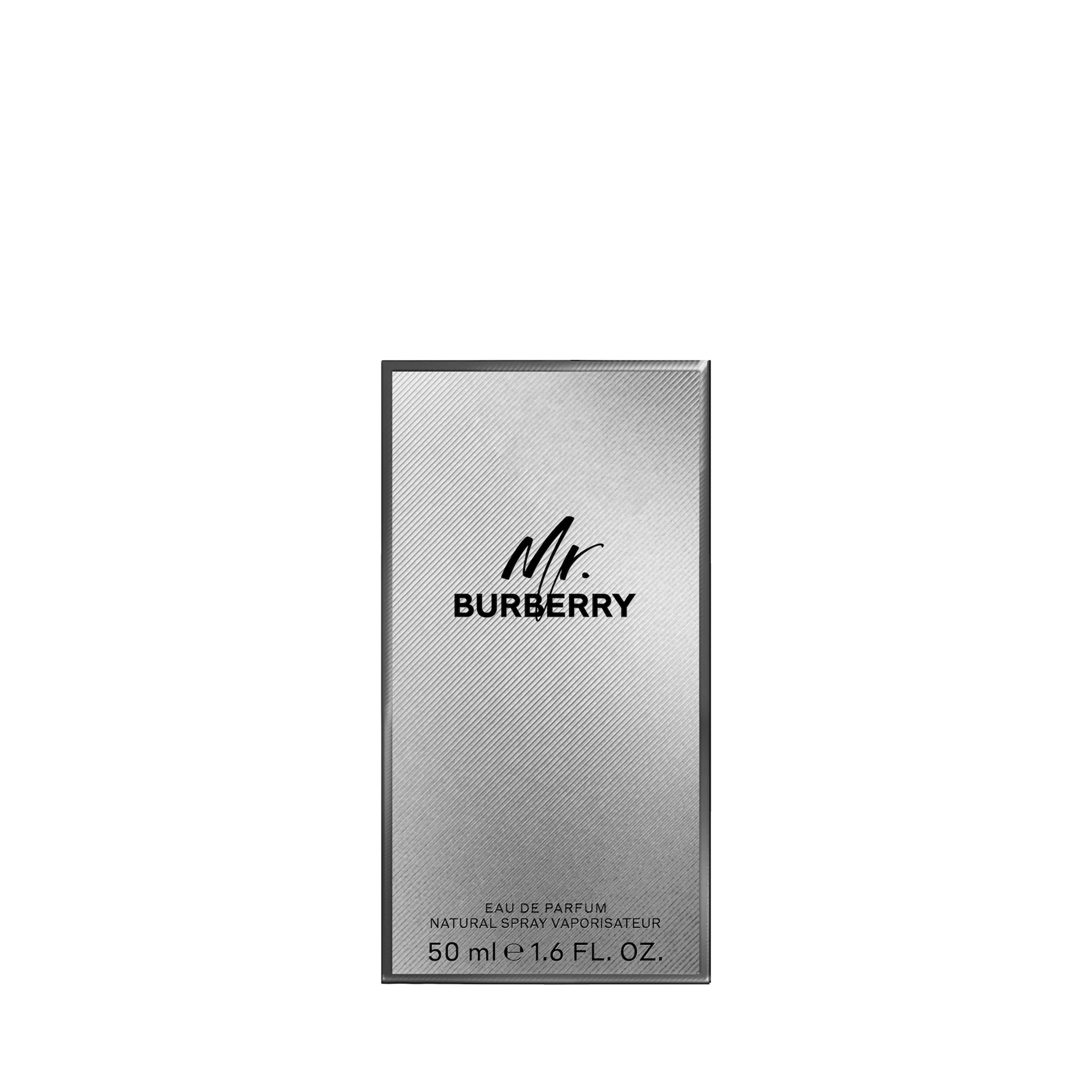Mr. Burberry EdP 50 ml - Burberry