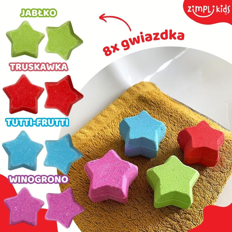 Zimpli Kids