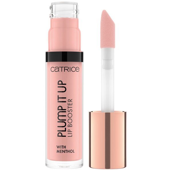Catrice Plump It Up 060 Real Talk lūpu balzams<br>3.5ml