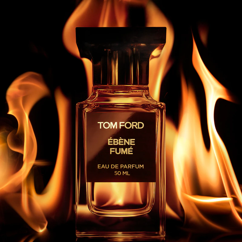 TOM FORD Private Blend Smoked Ebony Set ist ein Unisex-Set
