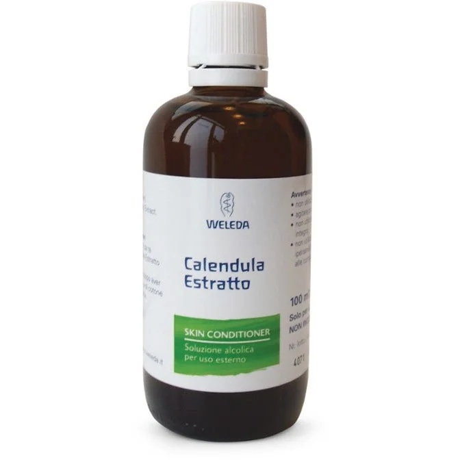 WELEDA Extrato de Calêndula 100 ml