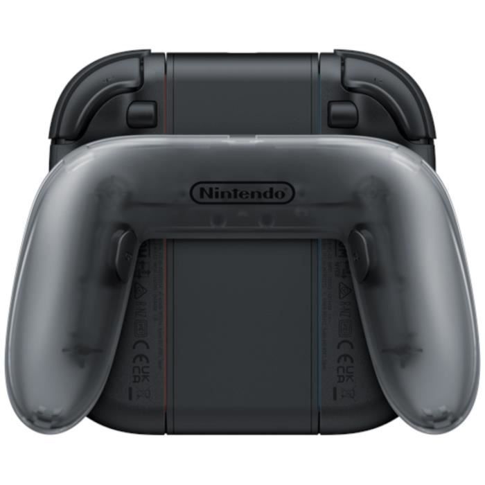 Base de carga para mandos Joy-Con 2 • Accesorio para Nintendo Switch