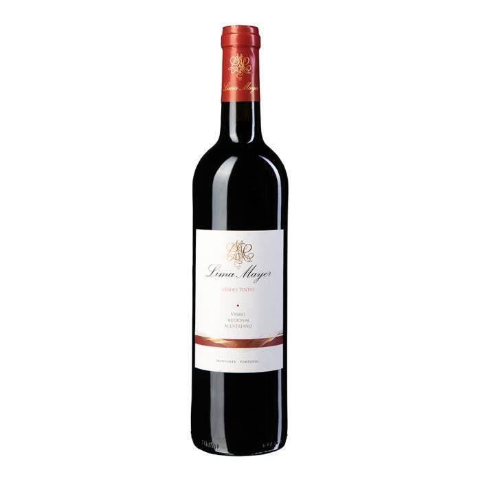 Lima Mayer Rojo 1,5 L