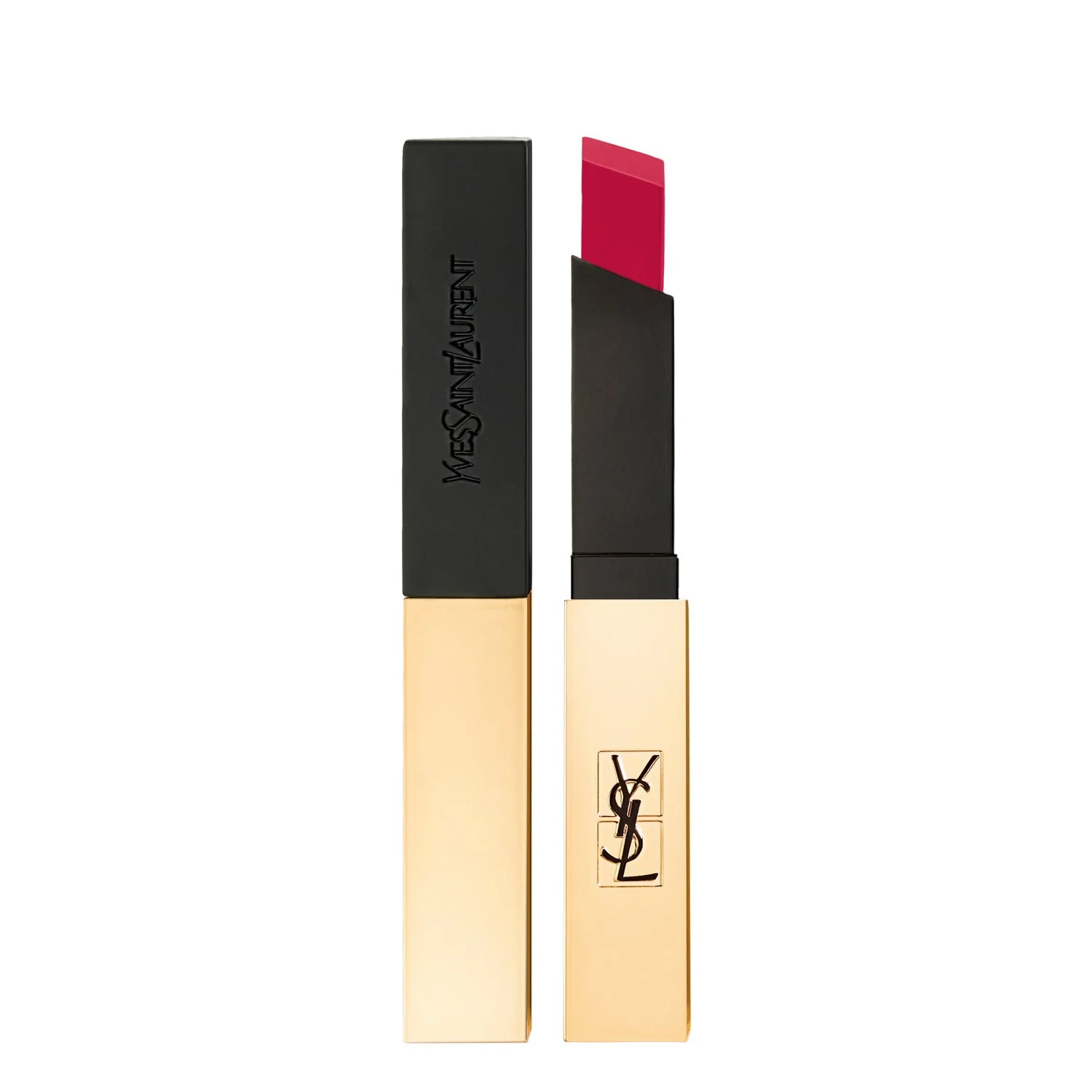 Labbra Rouge Pur Couture The Slim - Rossetto mat, Rossetto